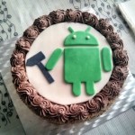 Ô nostalgie ! Historique pâtissier des versions d&rsquo;Android