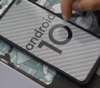 Android 10 Samsung One UI 2