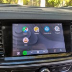 Android Auto s’habille désormais de fonds d’écrans personnalisables Android Auto s’habille désormais de fonds d’écrans personnalisables