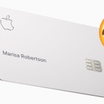 Apple Card : la carte est incompatible avec les jeans et le cuir Apple Card : la carte est incompatible avec les jeans et le cuir