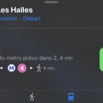 iOS 13 : Apple Plans intègrera les horaires en temps réel des transports en commun iOS 13 : Apple Plans intègrera les horaires en temps réel des transports en commun
