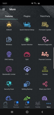 Asus AX88U test débit gs10+ (4)