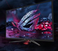 Asus ROG 42 4K