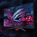 Asus ROG Strix XG438Q : l’énorme écran PC 4K HDR FreeSync 2 pour les gamers Asus ROG Strix XG438Q : l’énorme écran PC 4K HDR FreeSync 2 pour les gamers
