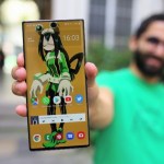 Test du Samsung Galaxy Note 10+ : un peu de S Pen et beaucoup de bonheur Test du Samsung Galaxy Note 10+ : un peu de S Pen et beaucoup de bonheur