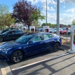 La Tesla Model 3 est un objet technologique : découvrons son interface et ses gadgets La Tesla Model 3 est un objet technologique : découvrons son interface et ses gadgets