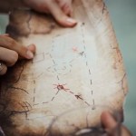 L&rsquo;app de la semaine : tous les week-ends, je chasse des trésors dans Paris
