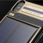 Xiaomi imagine un smartphone à recharge solaire Xiaomi imagine un smartphone à recharge solaire