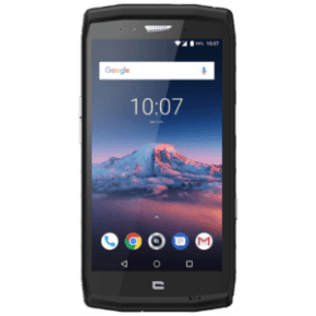 Crosscall Trekker-X4