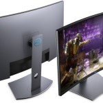 Dell accouche d’un nouveau moniteur 32 pouces QHD 165 Hz… et incurvé Dell accouche d’un nouveau moniteur 32 pouces QHD 165 Hz… et incurvé