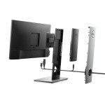 Un PC tout-en-un modulaire et minimaliste : voici le Dell OptiPlex 7070 Ultra Un PC tout-en-un modulaire et minimaliste : voici le Dell OptiPlex 7070 Ultra