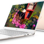 Le XPS 13 rempilera chez Dell en octobre, avec un processeur 6 cores en prime