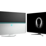 Alienware présente son moniteur Alienware 55 OLED : trop grand pour jouer sur PC ? Alienware présente son moniteur Alienware 55 OLED : trop grand pour jouer sur PC ?