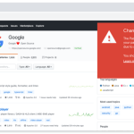 Selon Google, de nombreux mots de passe compromis sont toujours utilisés Selon Google, de nombreux mots de passe compromis sont toujours utilisés