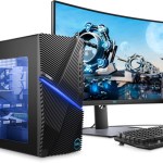 629 dollars : Dell annonce sa tour gaming accessible et facile à améliorer 629 dollars : Dell annonce sa tour gaming accessible et facile à améliorer