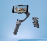Dji Osmo Mobile 3 une
