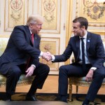 Contre la « taxe GAFA », Donald Trump menace le vin français à nouveau Contre la « taxe GAFA », Donald Trump menace le vin français à nouveau