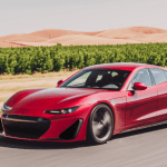 Drako GTE : plus d’un million de dollars pour cette cette hypercar électrique surpuissante Drako GTE : plus d’un million de dollars pour cette cette hypercar électrique surpuissante