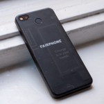 Fairphone 3 : nos photos et nos premières impressions du smartphone équitable Fairphone 3 : nos photos et nos premières impressions du smartphone équitable