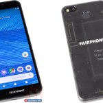 Fairphone 3 : le smartphone durable se montre en photos Fairphone 3 : le smartphone durable se montre en photos