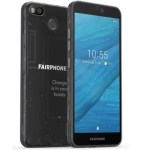 Fairphone 3 : le futur smartphone écoresponsable apparaît avant l’heure Fairphone 3 : le futur smartphone écoresponsable apparaît avant l’heure