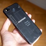 Fairphone 3 : iFixit salue sa réparabilité à toute épreuve Fairphone 3 : iFixit salue sa réparabilité à toute épreuve