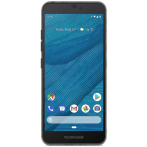 Fairphone 3 Fairphone 3