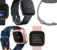 fitbit versa