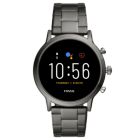 Fossil Gen 5 Carlyle HR Fossil Gen 5 Carlyle HR