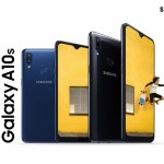 Samsung : votre Galaxy A10s va accueillir Android 11 très bientôt Samsung : votre Galaxy A10s va accueillir Android 11 très bientôt