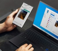 Galaxy Note 10 Microsoft Your Phone