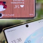 Samsung One UI 2.0 sur Galaxy S10 et Note 10 : un déploiement stable en janvier est envisageable