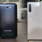 Samsung Galaxy Note 10 : rétrospective sur 8 ans de phablettes Samsung Galaxy Note 10 : rétrospective sur 8 ans de phablettes