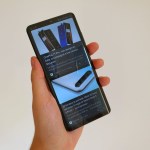 Application Google : une refonte de Discover pour la sortie des Pixel 4 Application Google : une refonte de Discover pour la sortie des Pixel 4