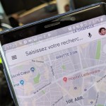 Google Maps : changez de compte rapidement en un geste du pouce Google Maps : changez de compte rapidement en un geste du pouce