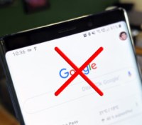 Google non
