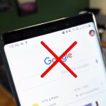 « Nous disons non à Google » : la colère d’un concurrent contre l’abus de position dominante « Nous disons non à Google » : la colère d’un concurrent contre l’abus de position dominante