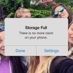 Comment libérer facilement de l’espace sur son iPhone ou iPad Comment libérer facilement de l’espace sur son iPhone ou iPad