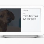 Google Assistant : rappelez à vos proches de faire leurs corvées Google Assistant : rappelez à vos proches de faire leurs corvées