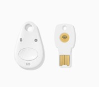 Google Titan kit