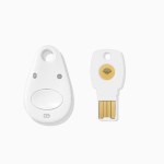 Compte Google : la clé Titan est disponible en France pour plus de sécurité Compte Google : la clé Titan est disponible en France pour plus de sécurité
