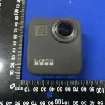 La GoPro Hero 8 et Max fuitent, la 4K 120fps en ligne de mire