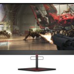 HP annonce son Omen X, un moniteur TN 2K de 27 pouces ultra rapide HP annonce son Omen X, un moniteur TN 2K de 27 pouces ultra rapide