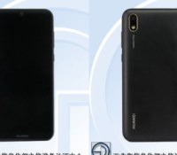 Huawei AMN-AL10
