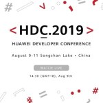 Hongmeng OS, EMUI 10, Honor TV… Comment suivre la Huawei Developer Conference en direct ? Hongmeng OS, EMUI 10, Honor TV… Comment suivre la Huawei Developer Conference en direct ?