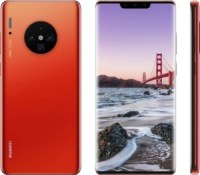 Huawei Mate 30 Pro