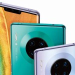 Huawei Mate 30 Pro : une image promotionnelle en fuite nous dévoile son design Huawei Mate 30 Pro : une image promotionnelle en fuite nous dévoile son design