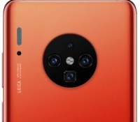 Huawei-Mate-30-Pro-Techgarage-Camera-Closeup