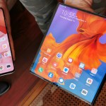 Huawei Mate X : nouvelle prise en main du modèle amélioré Huawei Mate X : nouvelle prise en main du modèle amélioré