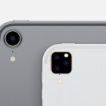 Apple iPad Pro 2019 : trois appareils photo comme pour l’iPhone XI Apple iPad Pro 2019 : trois appareils photo comme pour l’iPhone XI